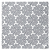 RUGGED GREY WOVEN TIE SET